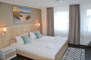 D&D Hotel by Wiggers - Bad Oldesloe - 8