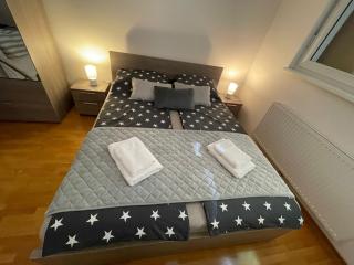Cozy Oasis Zagreb - Zagreb - 1
