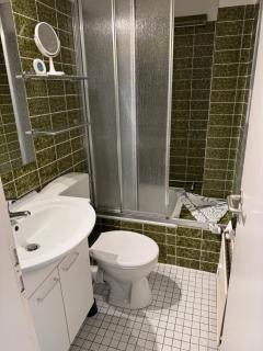 Appartement Strandallee Brise - Timmendorfer Strand - 8