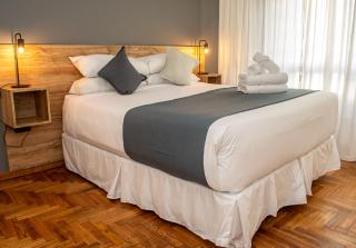 El Misti Suites Buenos Aires - Buenos Aires - 5