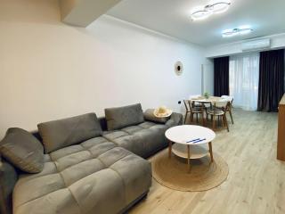Apartament Belvedere by Alezzi Infinity - Mamaia Nord – Năvodari - 3