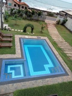 Isamar beach front - Marawila - 6