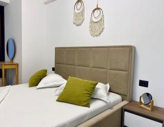 Apartament Belvedere by Alezzi Infinity - Mamaia Nord – Năvodari - 9