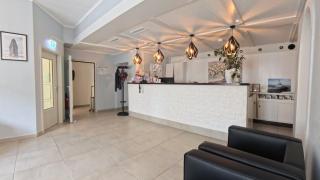 D&D Hotel by Wiggers - Bad Oldesloe - 9