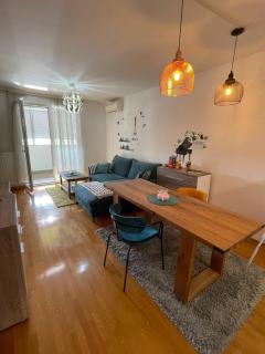 Cozy Oasis Zagreb - Zagreb - 2