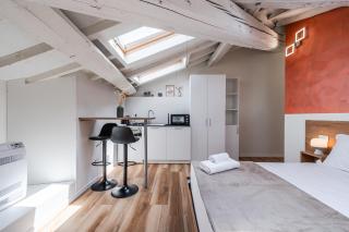 Giardini 411 Rooms - Formigine - 4