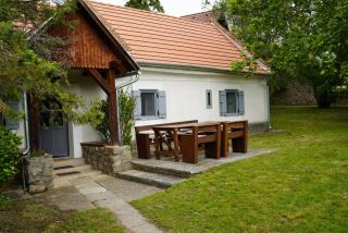 A la maison - épp mint otthon - Szentbékkálla - 7