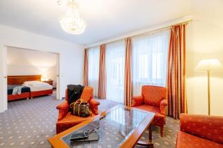 Parkhotel Styria - Steyr - 2