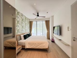 Lux 2Bdr Cassia Laguna By Lake - - 1