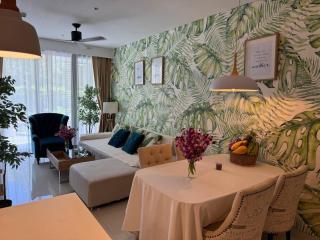 Lux 2Bdr Cassia Laguna By Lake - - 9