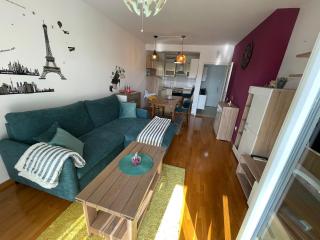 Cozy Oasis Zagreb - Zagreb - 0