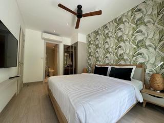 Lux 2Bdr Cassia Laguna By Lake - - 2