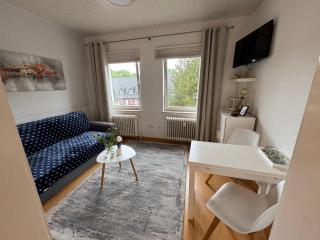 Appartement Strandallee Brise - Timmendorfer Strand - 9