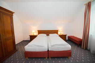 Parkhotel Styria - Steyr - 3
