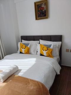 Elegant 1BR And Bonus Room, Valley - 8