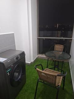 Elegant 1BR And Bonus Room, Valley - Nairobi - 5