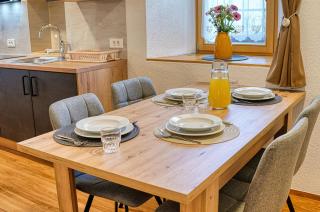 Domačija Kveder - 3