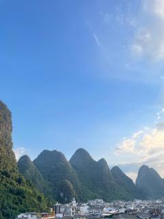 Yangshuo Yihan Resort Hotel - Yangshuo - 0