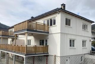 Trollstova-Sogndal - Sogndal - 3