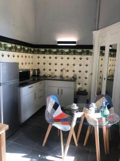 Appartement 52m2 1 chambre balcon en centre-ville - Aix-les-Bains - 8