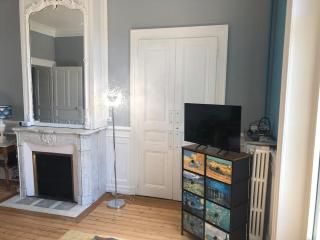 Appartement 52m2 1 chambre balcon en centre-ville - Aix-les-Bains - 3