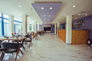 Adanur Holiday - 2