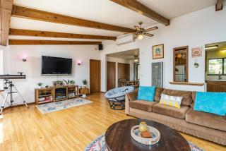 The Happy Place Mountain View Home - Groveland - 4