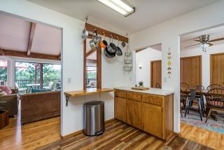 The Happy Place Mountain View Home - 1