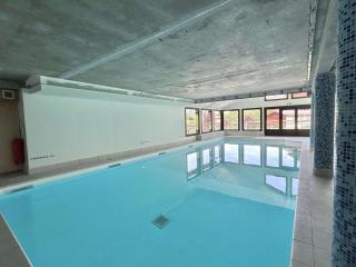 Appartement 3 pièces Flumet - 6 pers, piscine, parking - FR-1-603-118 - Flumet - 3