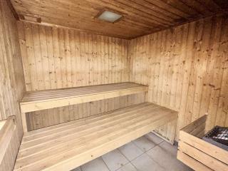 Appartement 3 pièces Flumet - 6 pers, piscine, parking - FR-1-603-118 - Flumet - 1