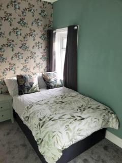Maydene Hotel - Blackpool - 5