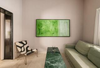 Nido di Noto apartment with 2 bedrooms, Noto historical center - Noto - 6