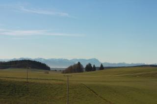 Urlaubshof Grimm - Egling - 8