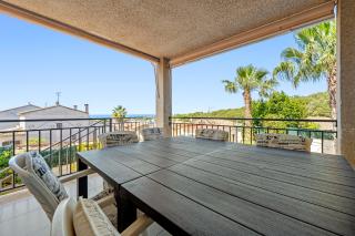 Casa Anglada - Calafell - 5