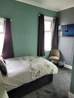 Maydene Hotel - Blackpool - 6