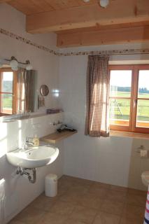 Urlaubshof Grimm - Egling - 2