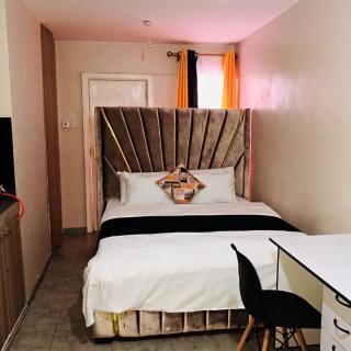 Cozy 121 - Nairobi - 7