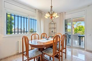 Casa Anglada - Calafell - 6