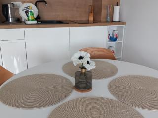 Apartment DIVA, private parking - Osijek - 3