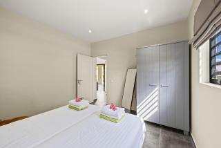 Villa Amber met privézwembad, Mambo Beach - 1