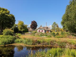 Rose Cottage - Scarriff - 0