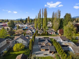 Peaceful 3BR W BBQ Firepit Near Nature Skagit - Mount Vernon - 5