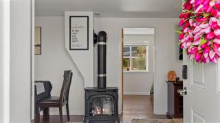 Peaceful 3BR W BBQ Firepit Near Nature Skagit - Mount Vernon - 1