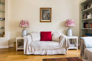 Chic apartment in Kensington Olympia - London - 4
