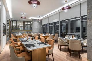 Braira Abha Hotel فندق بريرا أبها - Abha - 6