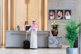 Braira Abha Hotel فندق بريرا أبها - Abha - 5