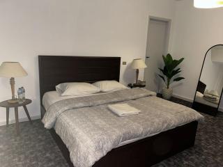 Cozy House In Heart Of The City - Le Caire - 2