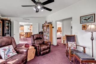 3BR Retreat in Prosser Perfect for Wine Lovers - Prosser - 4