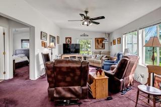 3BR Retreat in Prosser Perfect for Wine Lovers - Prosser - 3