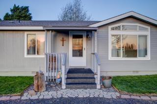 3BR Retreat in Prosser Perfect for Wine Lovers - Prosser - 5